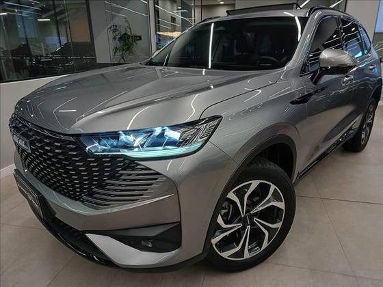 GWM HAVAL H6 1.5 PHEV PREMIUM AWD E-TRACTION GWM HAVAL H6 1.5 PHEV PREMIUM AWD E-TRACTION